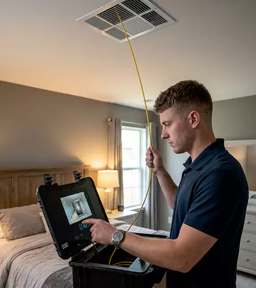 Air Duct Cleaning Services in Miramar, Florida