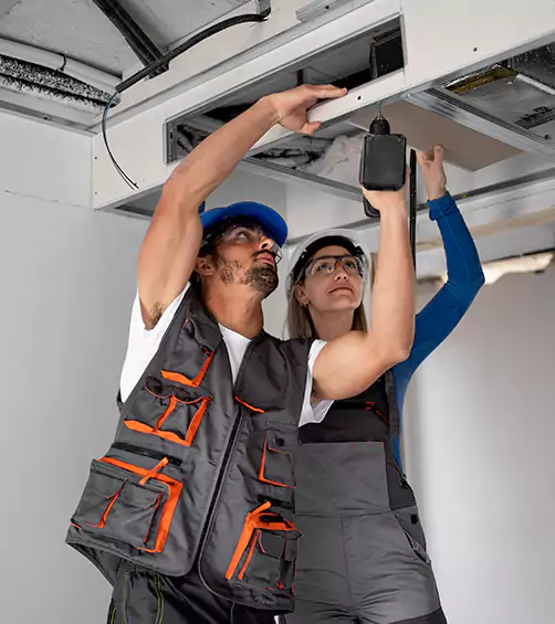 Air Duct Cleaning Services in Miramar, Florida