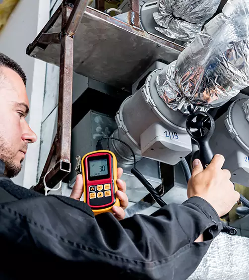 Air Duct Cleaning Services in Miramar, Florida