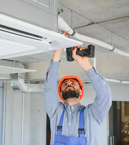 Air Duct Cleaning Services in Miramar, Florida