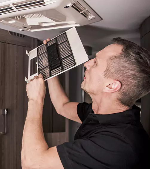 Air Duct Cleaning Services in Miramar, Florida