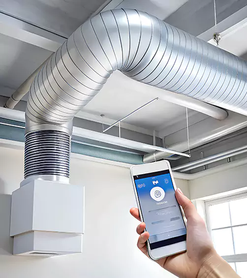 Indoor Air Quality Solutions in Miramar, FL