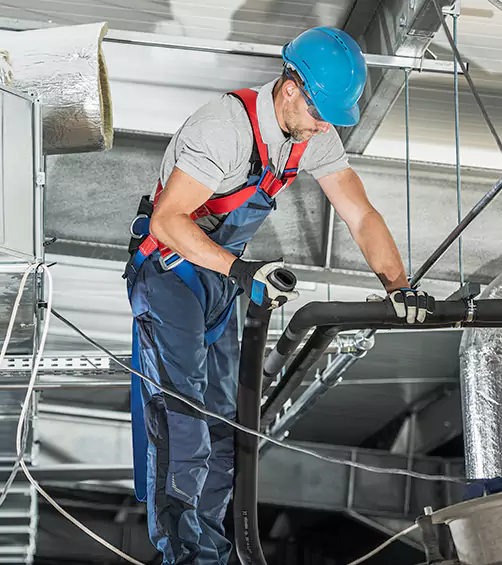 Air Duct Cleaning Services in Miramar, Florida