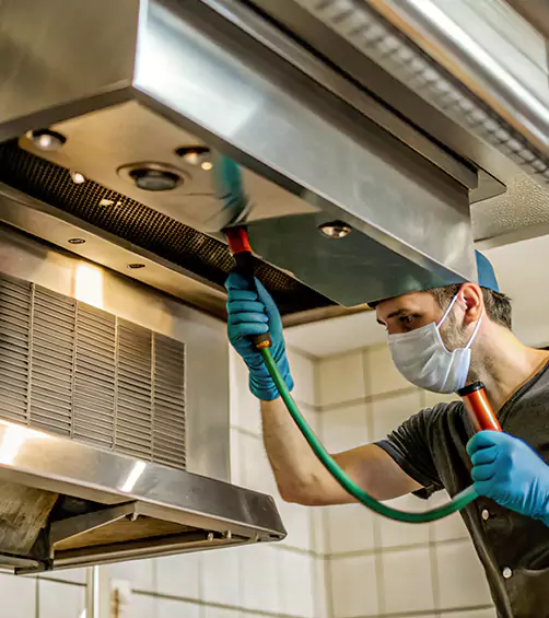 Air Duct Cleaning Services in Miramar, Florida