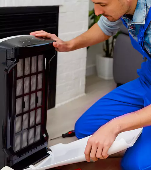 Air Duct Cleaning Services in Miramar, Florida