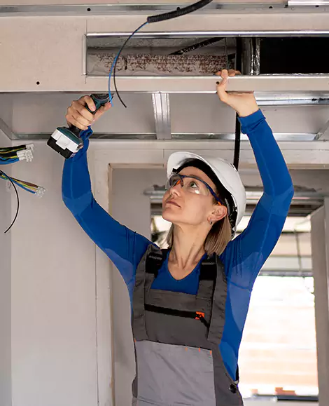 Cleaner Airflow Better Filtration and Humidity Support in Miramar, FL
