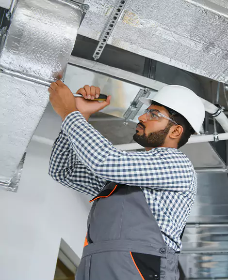 Professional Air Duct Cleaning and Repair Services in Miramar, FL