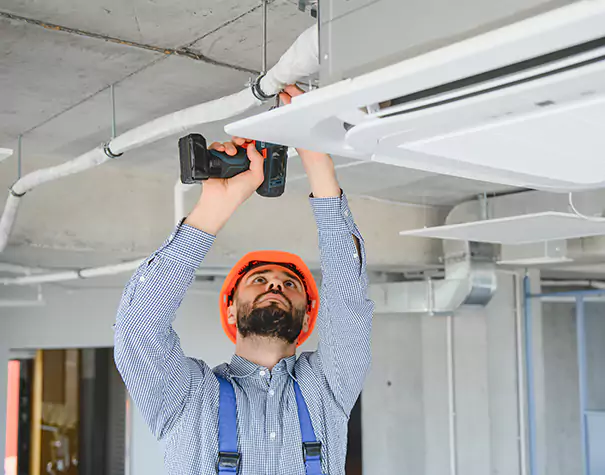 Air Duct Inspection and Testing in Miramar, FL
