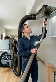 Duct Cleaning and Airflow Support in Miramar, FL