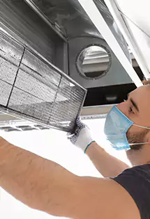 Dryer Vent and Indoor Air Quality Services in Miramar, FL