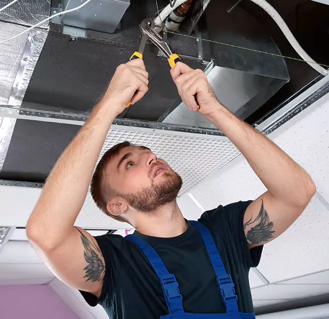 Why Homeowners and Businesses Choose Miramar Air Duct Cleaning Pro in Miramar?