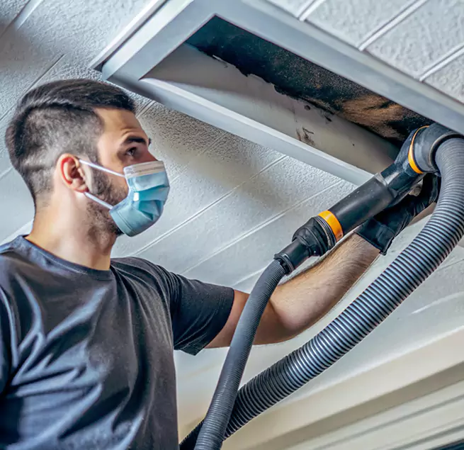 Why Miramar Homeowners Call Miramar Air Duct Cleaning Pro for Duct Cleaning?