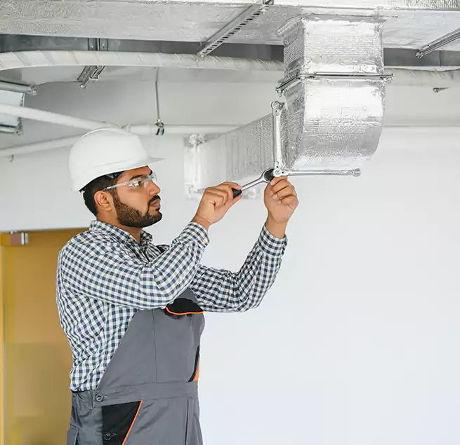 Why Miramar Homeowners Choose Miramar Air Duct Cleaning Pro for Air Duct Installation?