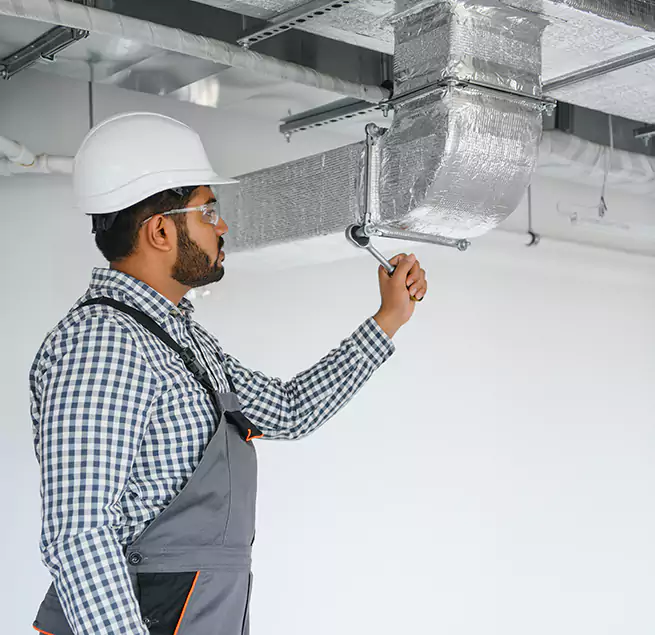 Why Miramar Businesses Choose Miramar Air Duct Cleaning Pro for Commercial Air Duct Services?
