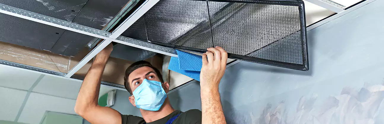 Duct Sealing Options We Offer in Miramar, Florida
