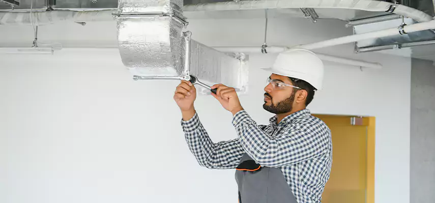 Ductwork Replacement Miramar