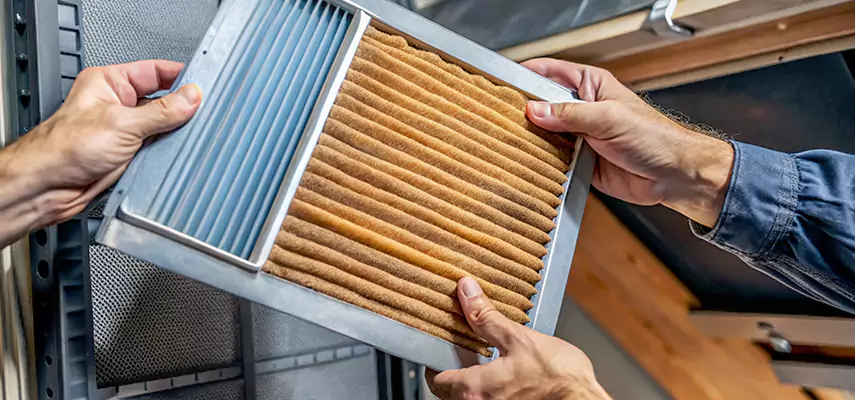 HEPA Filter Installation Miramar