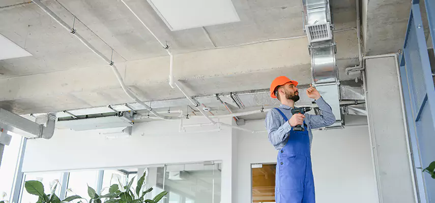 Office Duct Cleaning Miramar