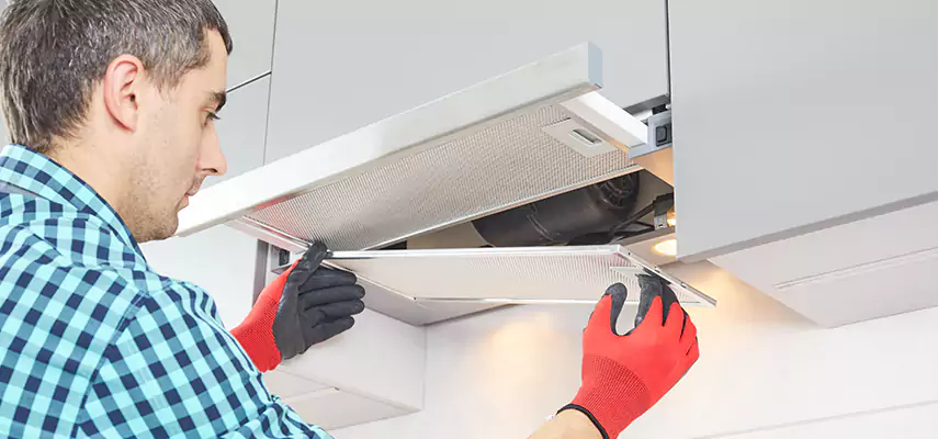 Restaurant Exhaust Cleaning Miramar