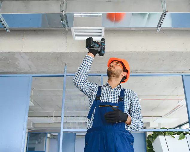 Stop Air Loss From Hidden Duct Leaks in Miramar, FL