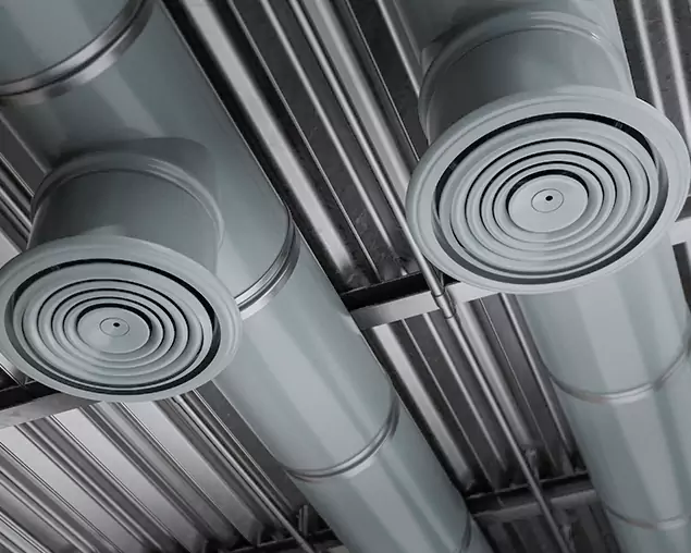 Ductwork Modification in Miramar, FL