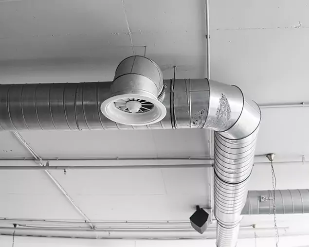 Ductwork Replacement in Miramar, FL