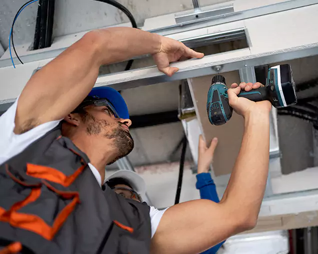 HVAC System Cleaning for Homes and Businesses in Miramar, FL