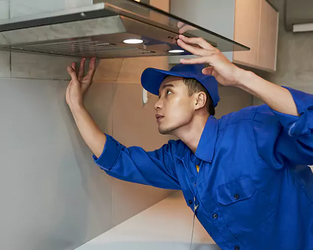 Move-In Move-Out Duct Cleaning in Miramar, Florida