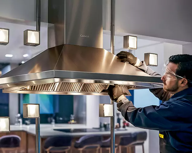 Restaurant Exhaust Cleaning in Miramar, FL