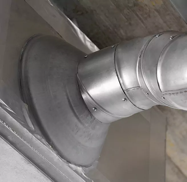 Why Miramar Homeowners Choose Miramar Air Duct Cleaning Pro for Aeroseal Duct Sealing?