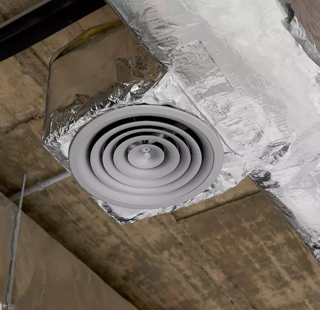 Why Miramar Homeowners Choose Miramar Air Duct Cleaning Pro for Air Duct Leak Repair?