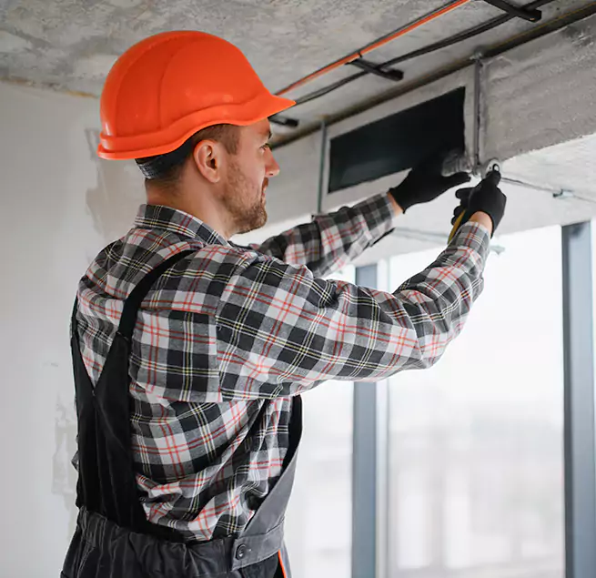 Why Miramar, FL Homeowners Choose Miramar Air Duct Cleaning Pro for Ductwork Modification?