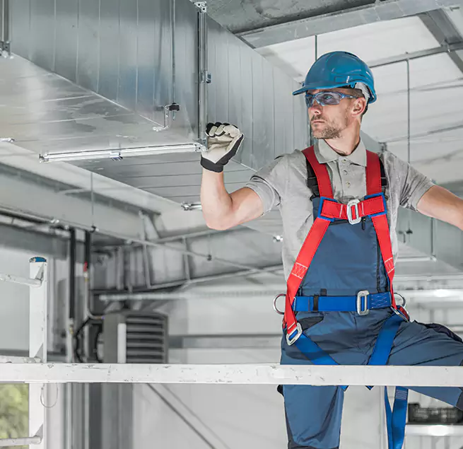 Why Miramar, FL Homeowners Choose Miramar Air Duct Cleaning Pro for Ductwork Replacement?