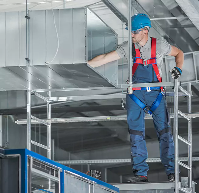 Why Miramar, FL Facilities Choose Miramar Air Duct Cleaning Pro for Industrial Duct Cleaning?